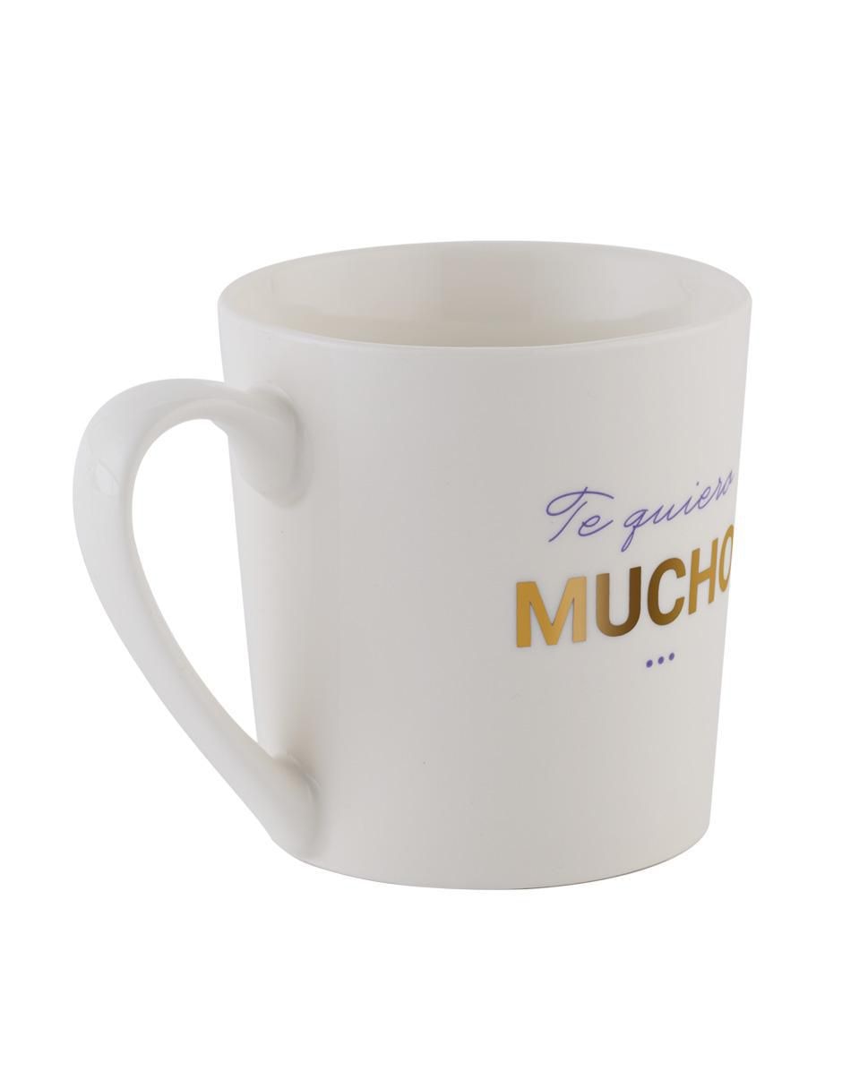 Set de tazas clásicas 2 piezas 3