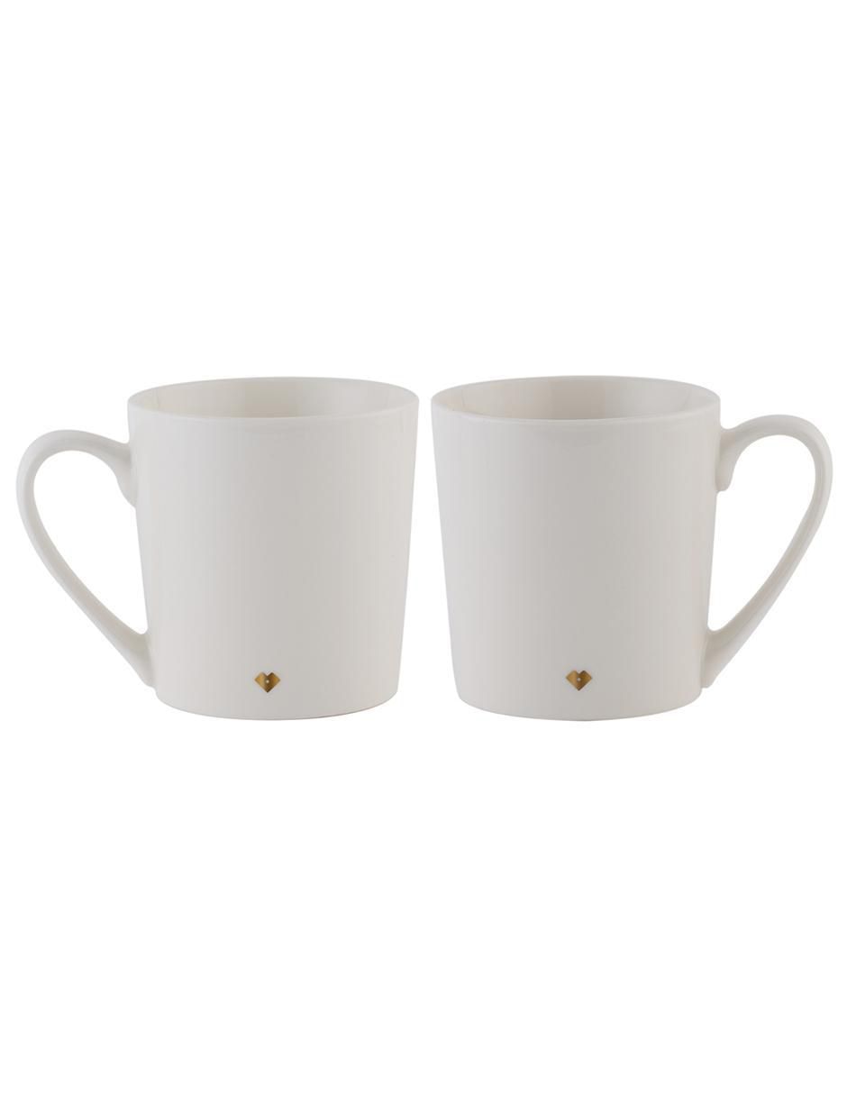 Set de tazas térmicas 2 piezas 2