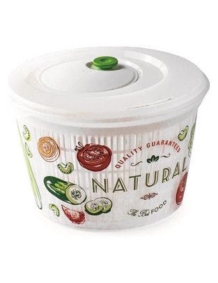Centrifugador de alimentos Snips