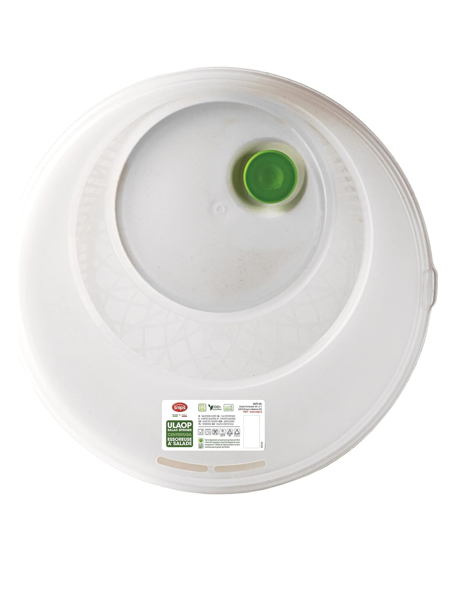 Centrifugador de alimentos Centrifugador de alimentos