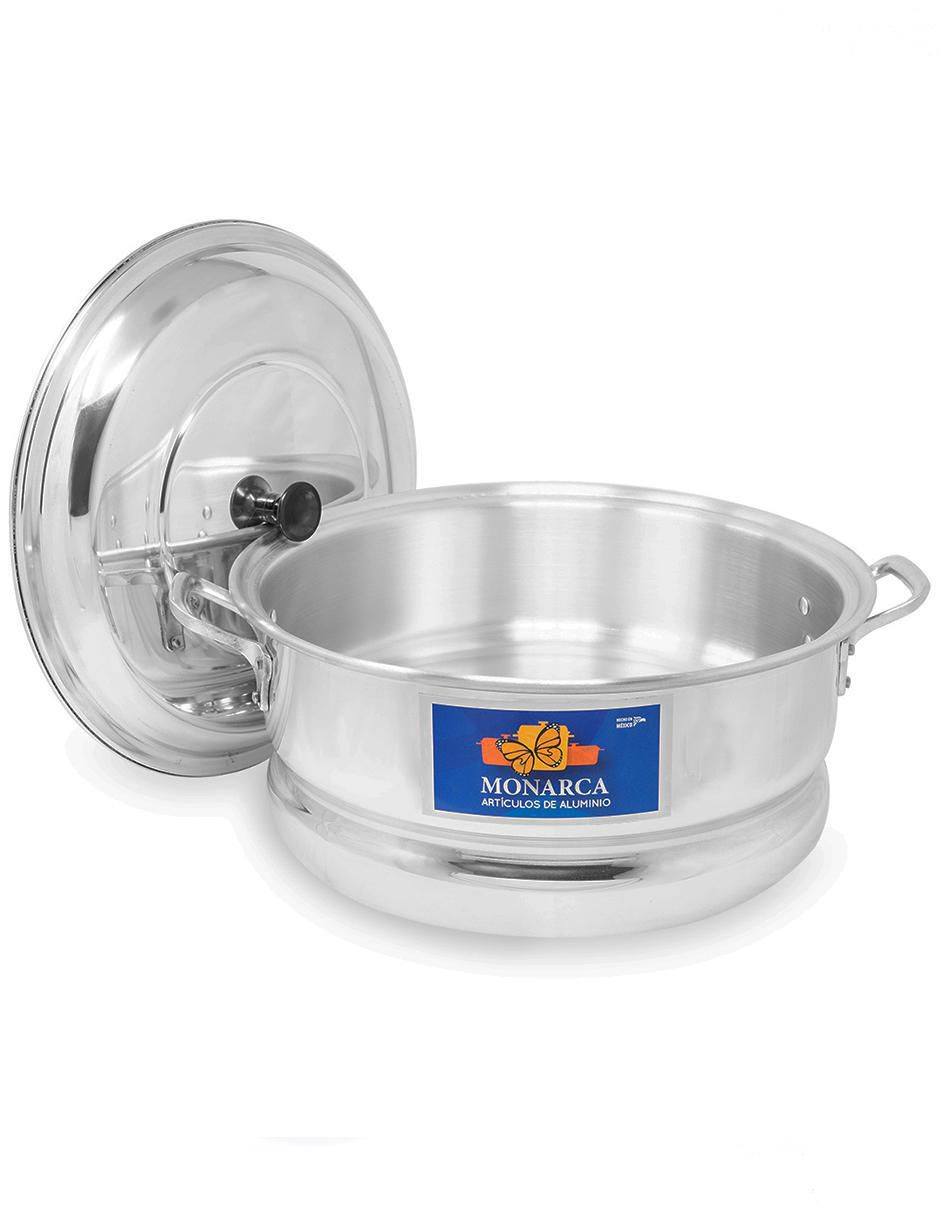 Arrocera convencional