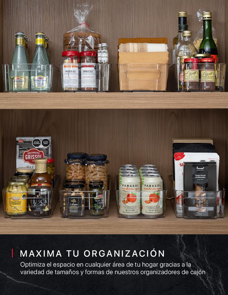 Organizador para refrigerador Cookify