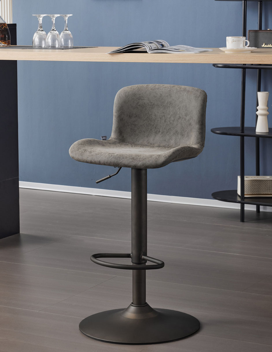 Banco Heuman Brand