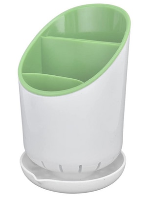 Organizador de utensilios cocina