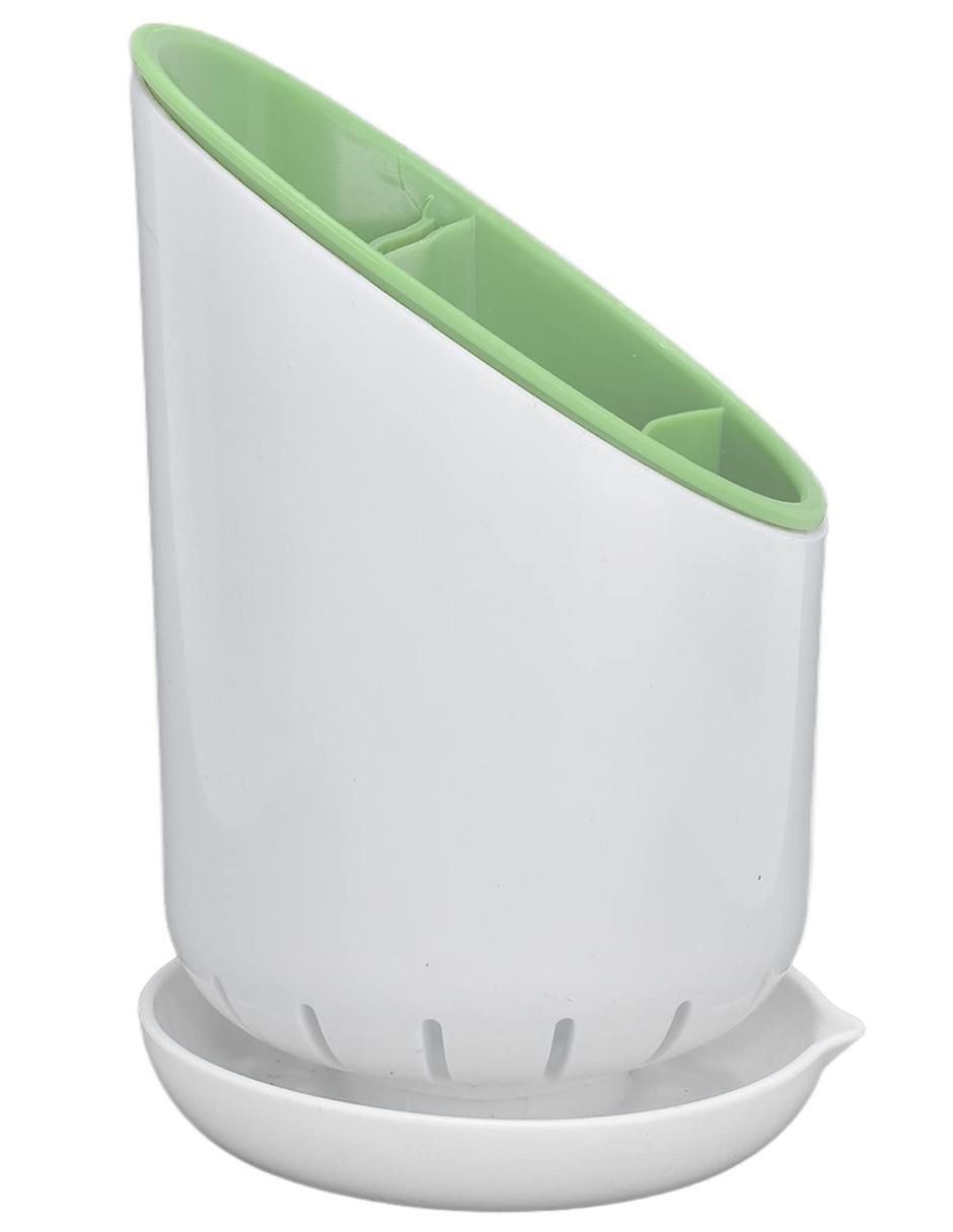Organizador de utensilios cocina