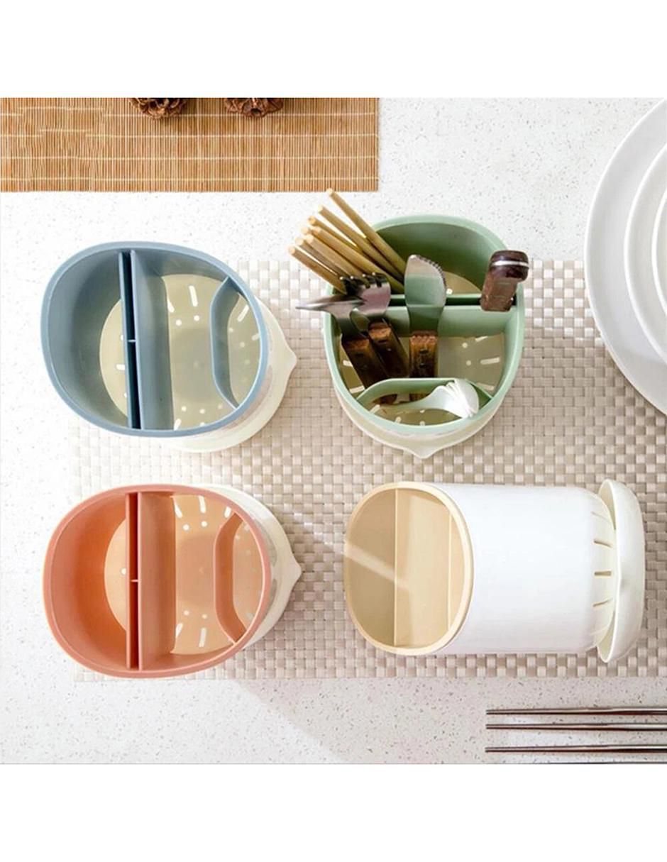 Organizador de utensilios cocina 6