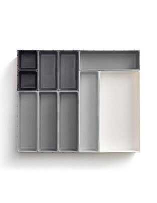 Organizador de utensilios cocina armable Organizador de utensilios cocina armable