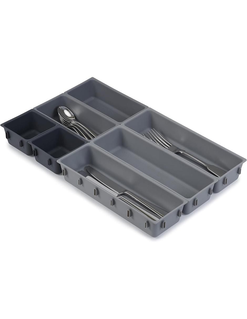 Organizador de utensilios cocina armable 2