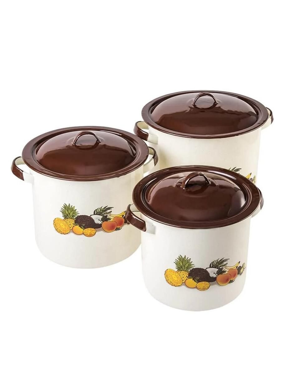 Olla Ideal 1