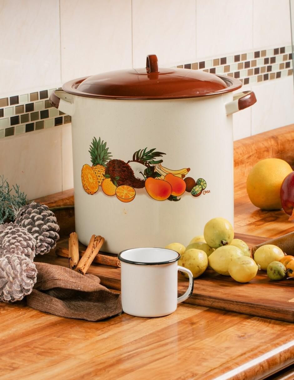 Olla Ideal Olla Ideal