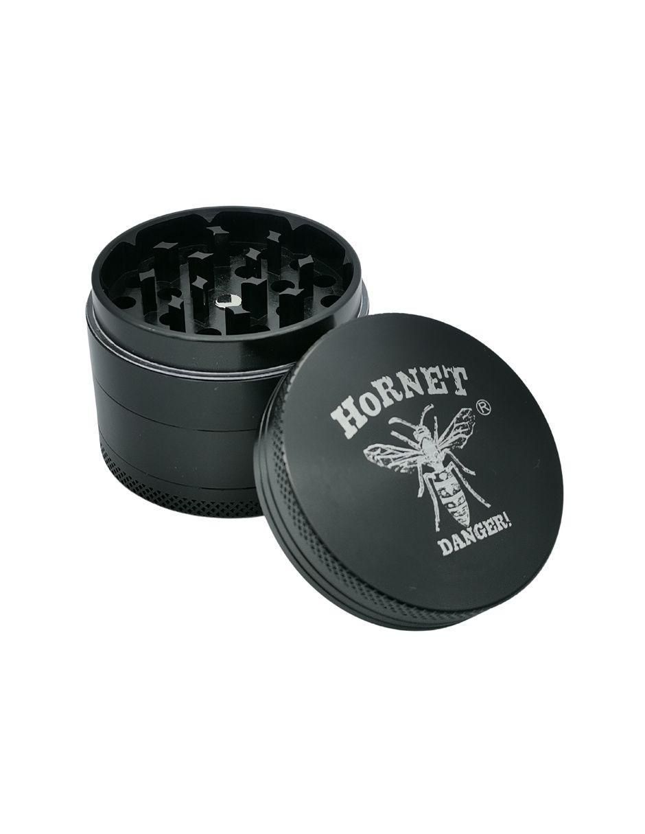 Molino para pimienta Grinder Mediano de acero inoxidable
