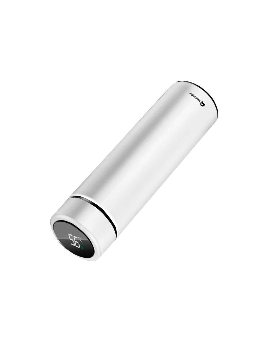Termo de acero inoxidable con tapa rosca 500 ml