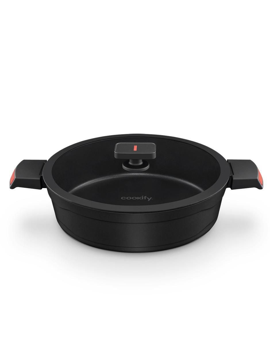 Cacerola convencional Cacerola convencional