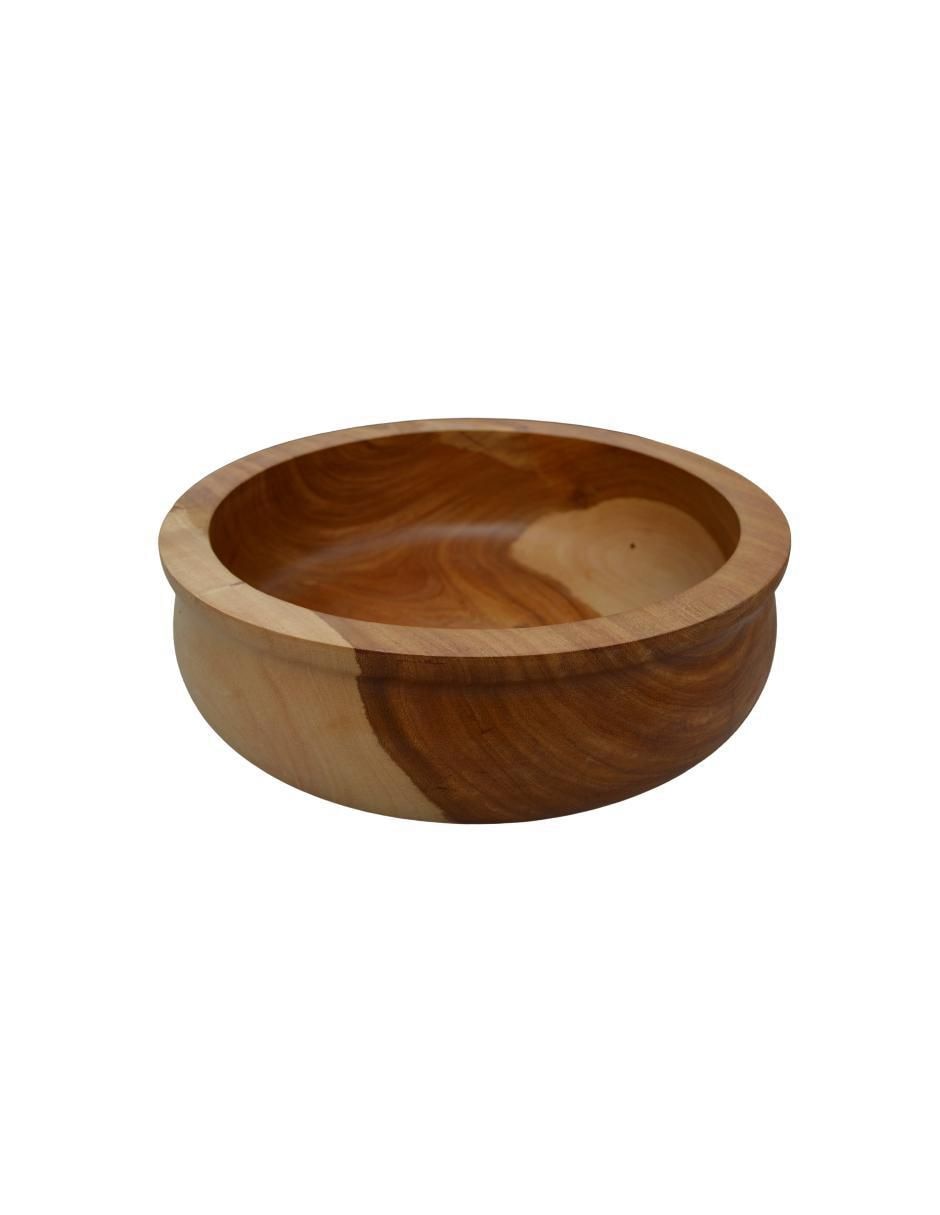 Ensaladera Málaga de madera Ensaladera Málaga de madera