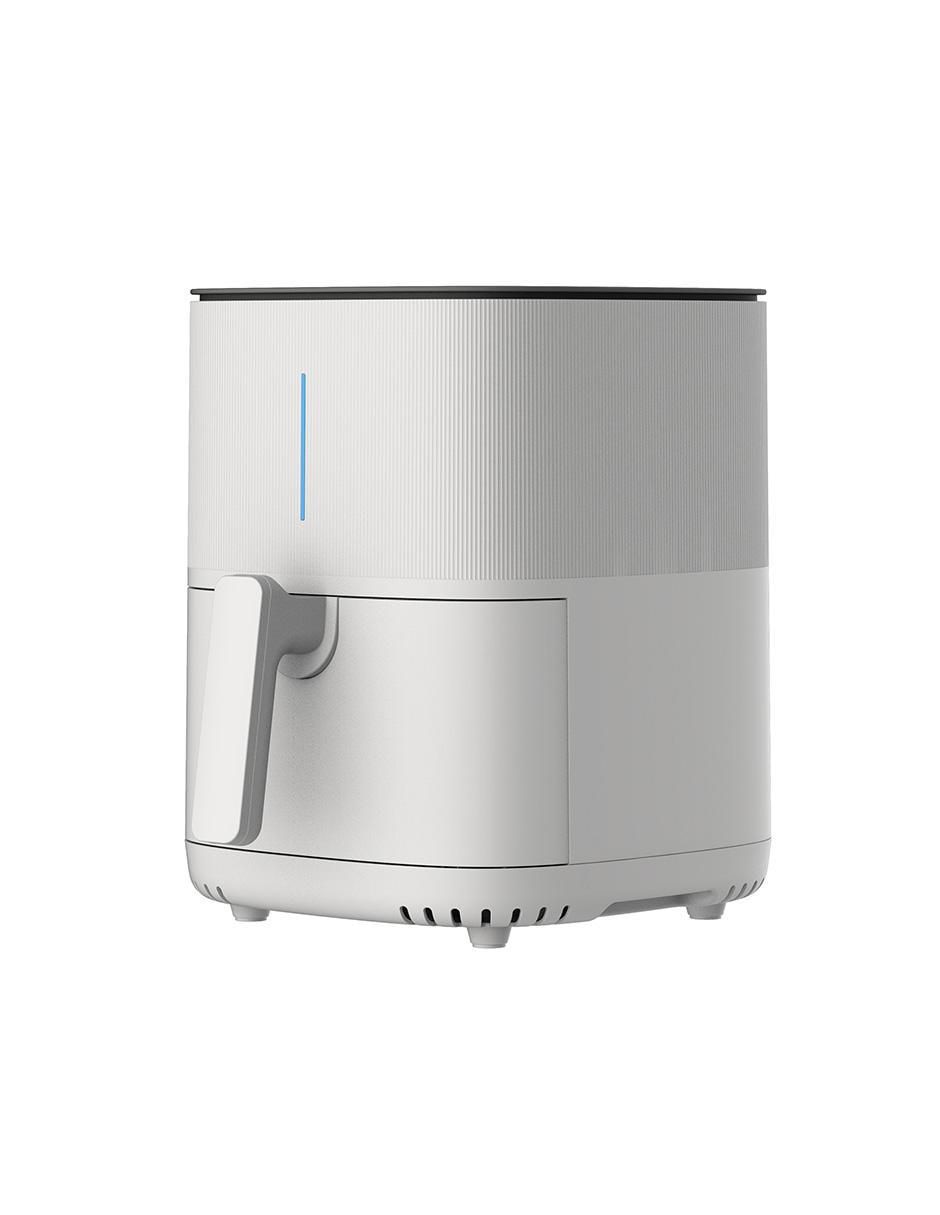 Freidora de aire con compartimento único Master Pro i-Rocket MP 5 l BGMP-9308-MX