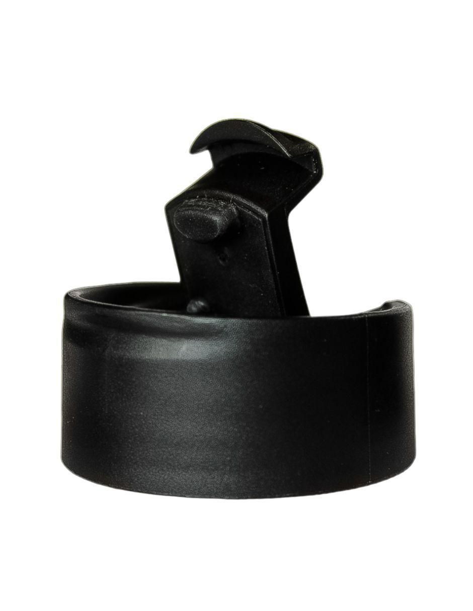 Termo de acero inoxidable con tapa rosca 1.1 L
