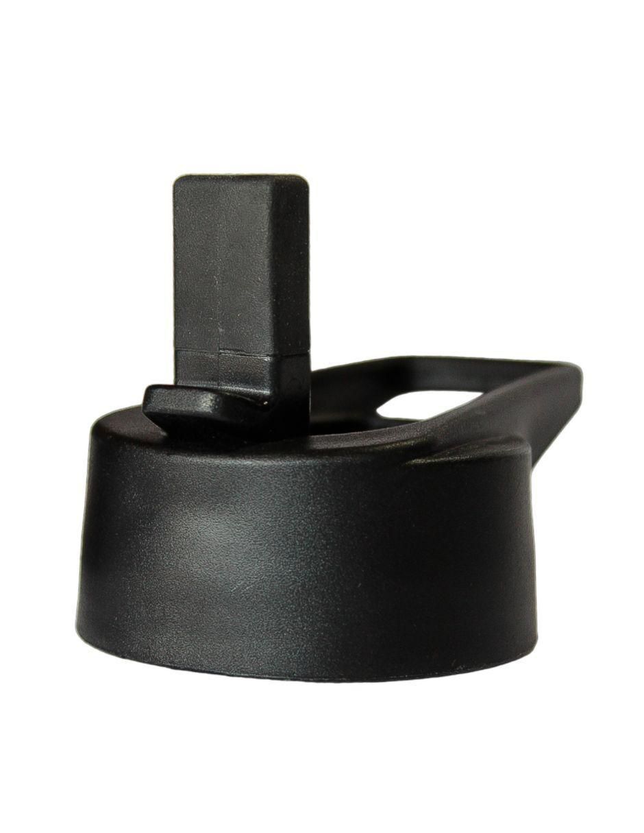 Termo de acero inoxidable con tapa rosca 1.1 L