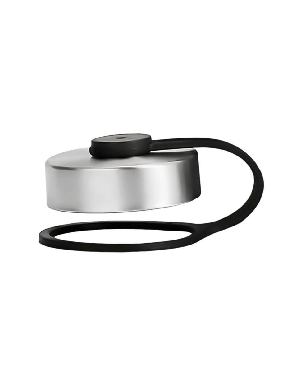 Termo de acero inoxidable con tapa rosca 1.1 L 6
