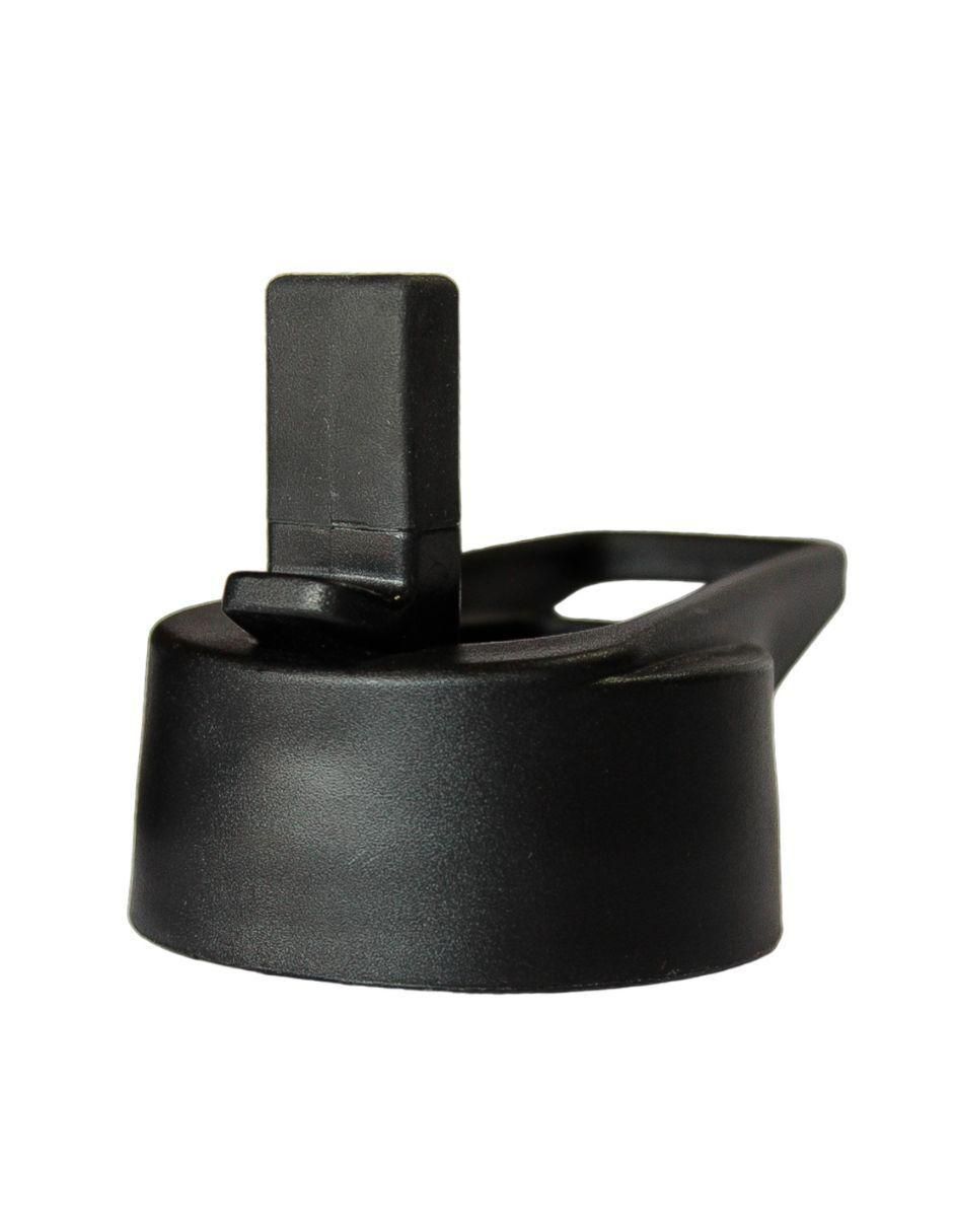 Termo de acero inoxidable con tapa rosca 1.2 L