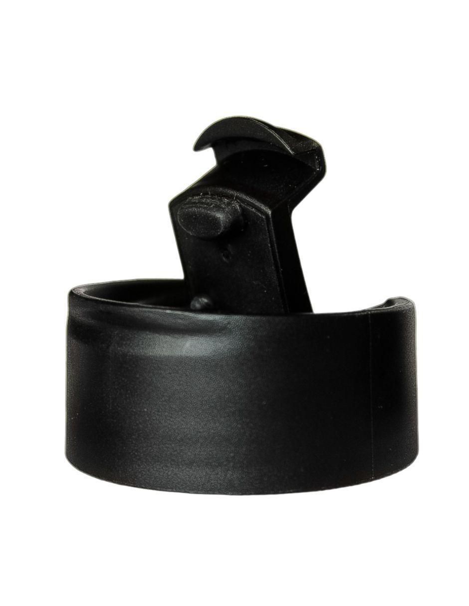 Termo de acero inoxidable con tapa rosca 1.2 L