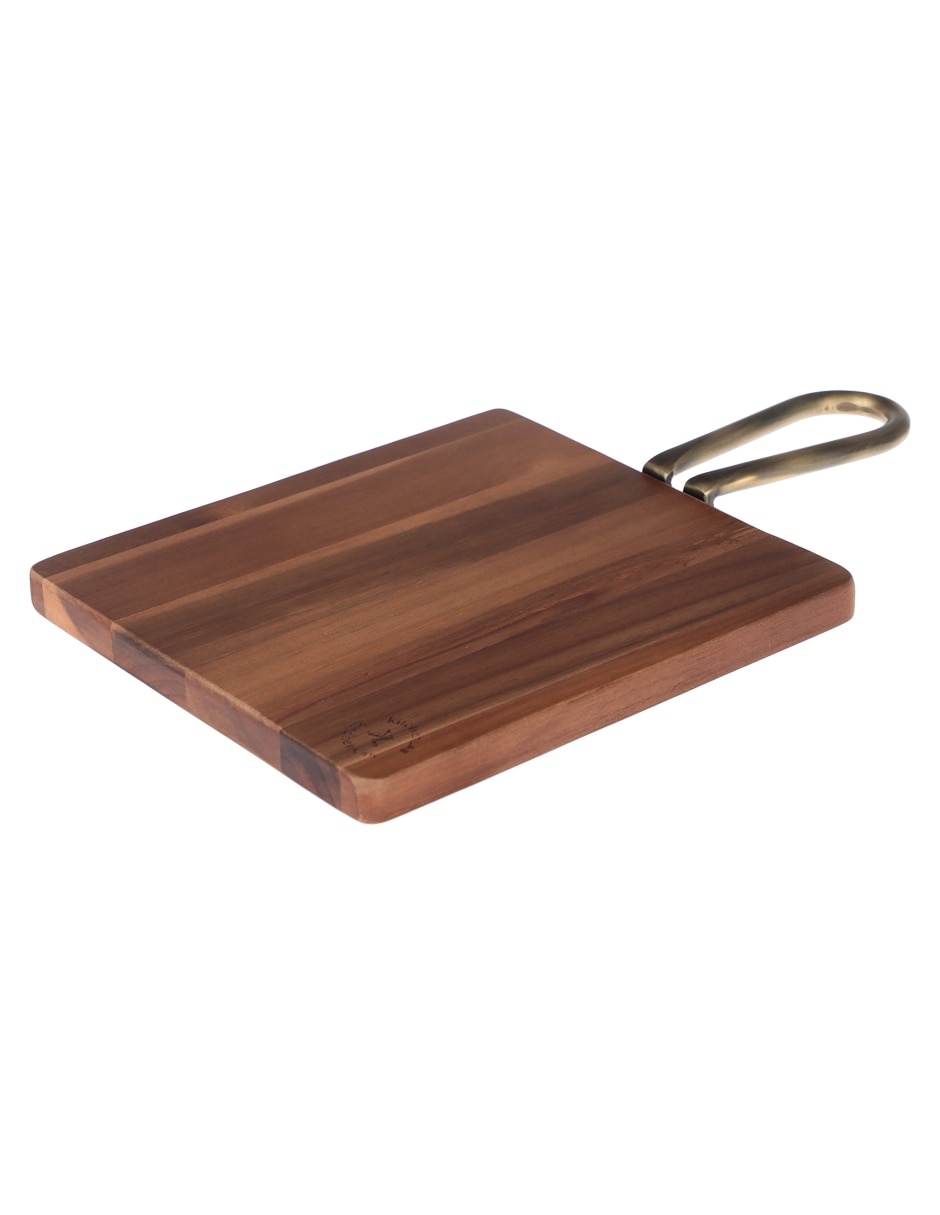 Tabla para picar de madera 2