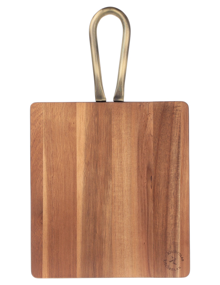 Tabla para picar de madera 3