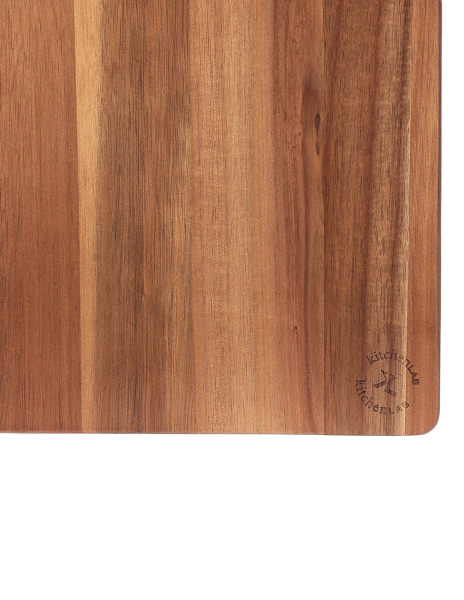 Tabla para picar de madera 4