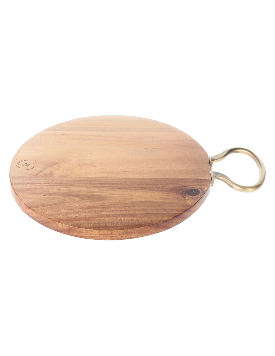 Tabla para picar de madera 2