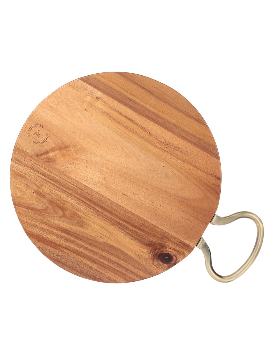 Tabla para picar de madera 3