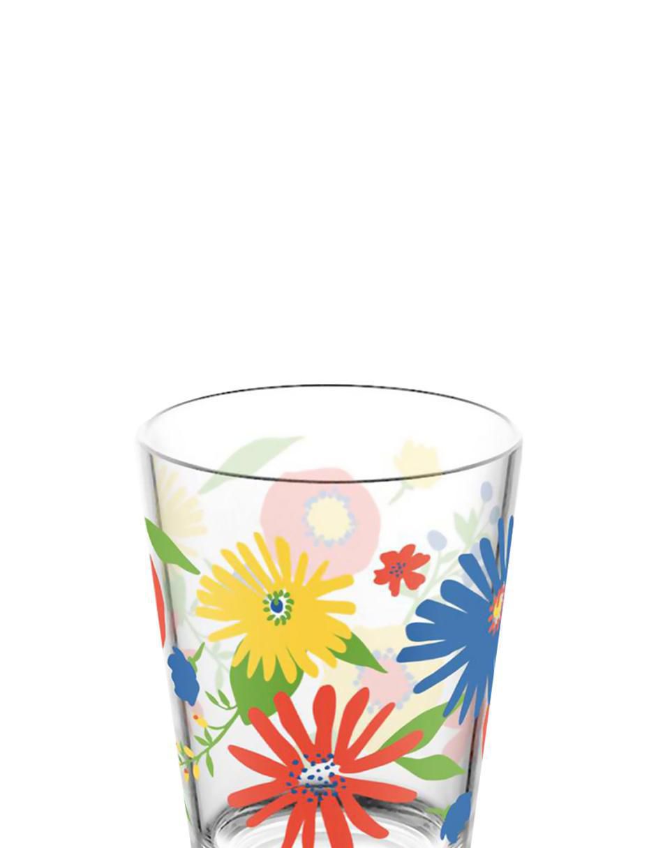 Vaso para agua Tar Hong 2