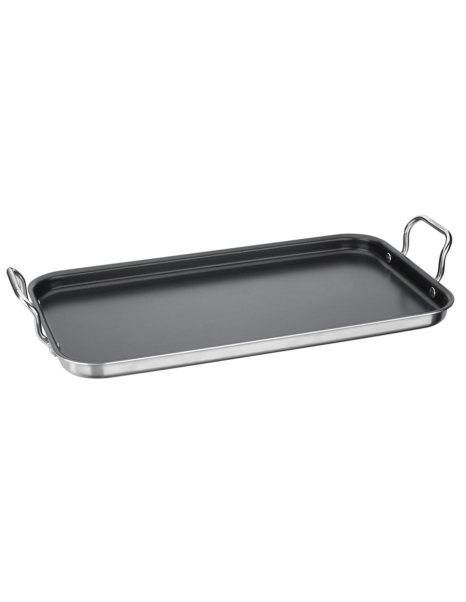 Comal acero Comal acero