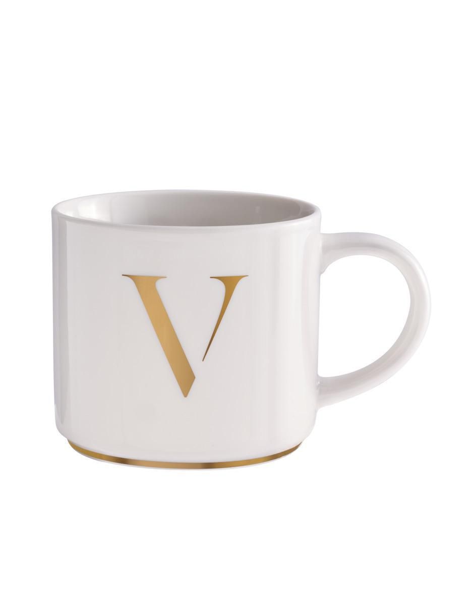 Taza americana