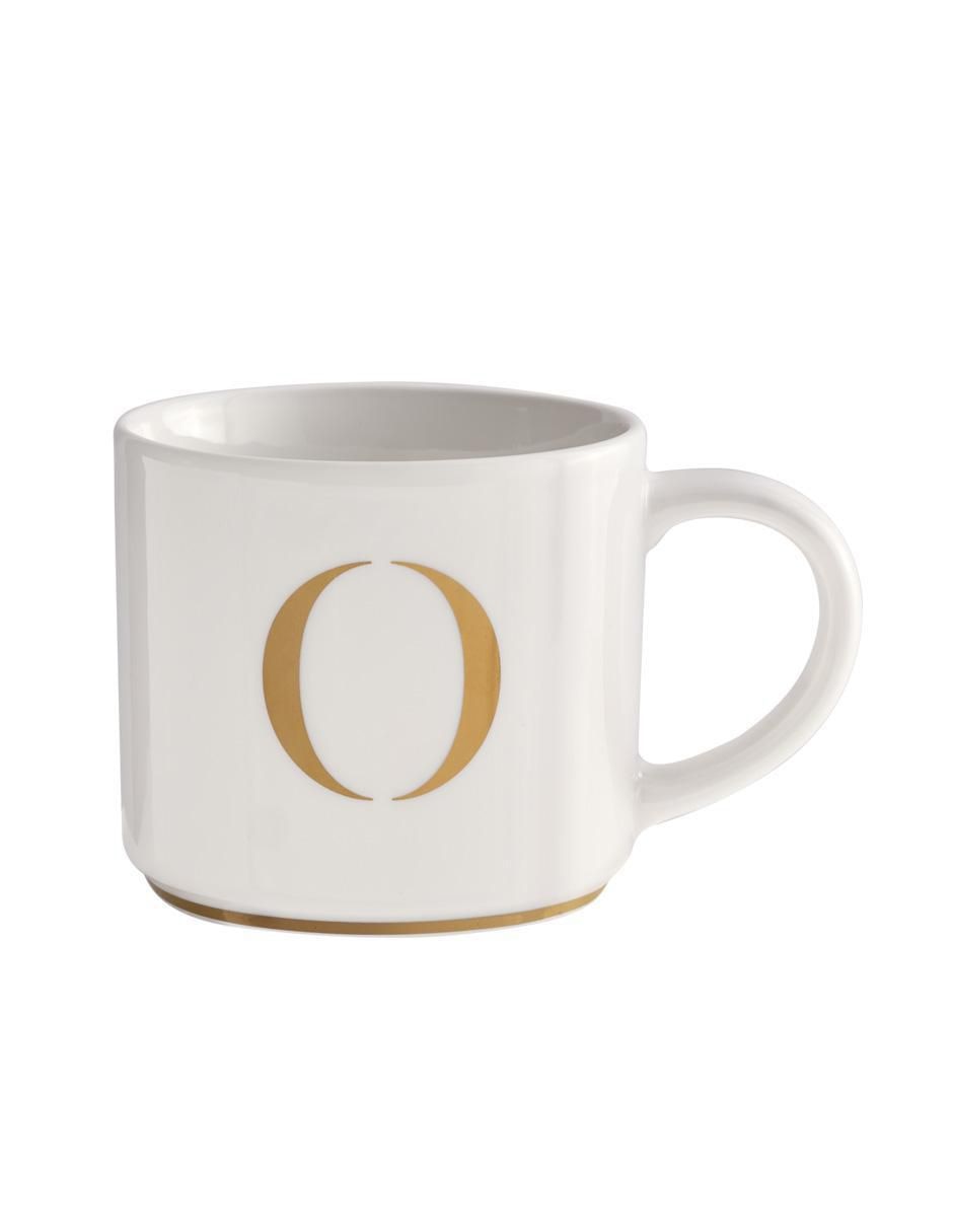 Taza americana