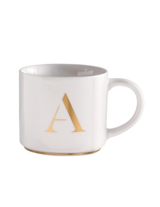 Taza americana Taza americana