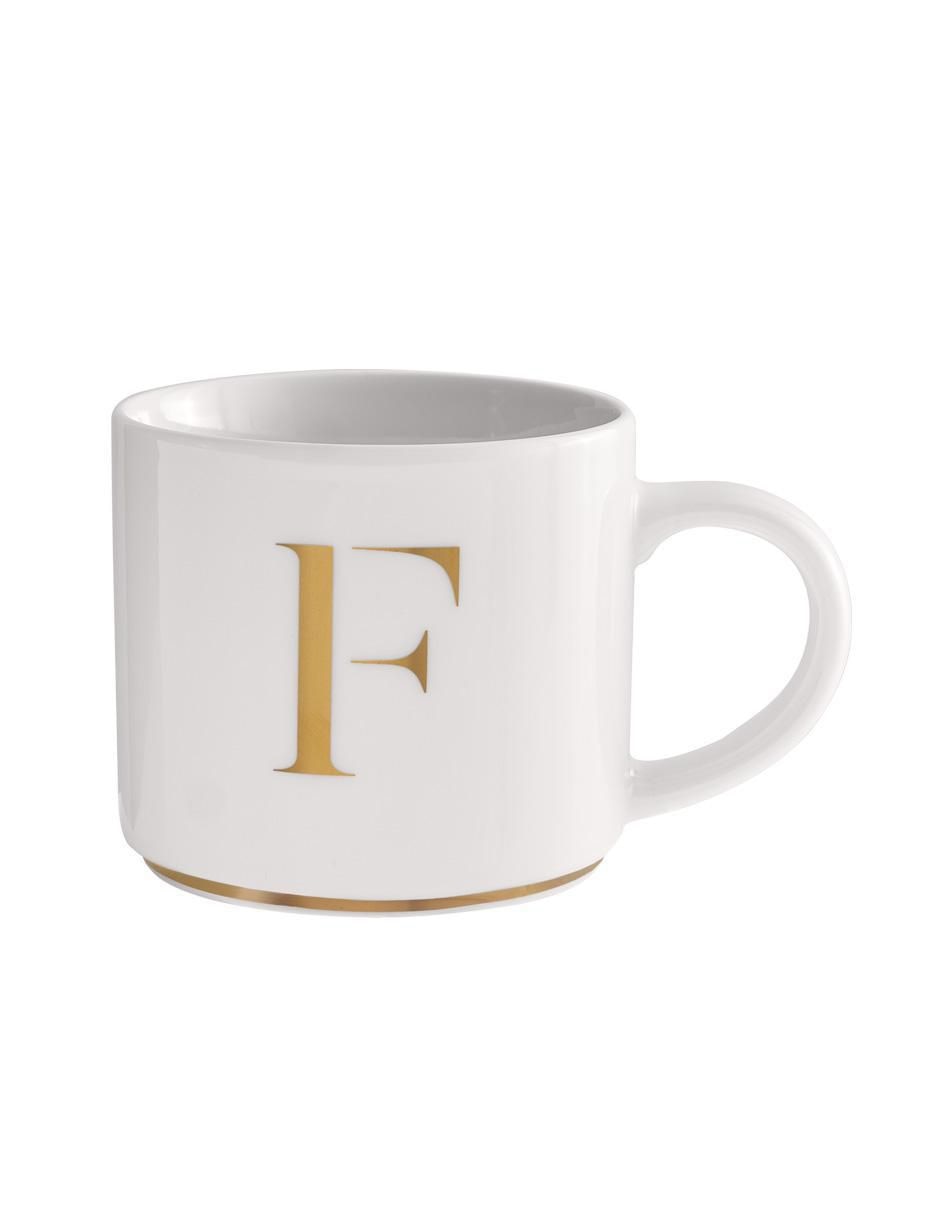 Taza americana