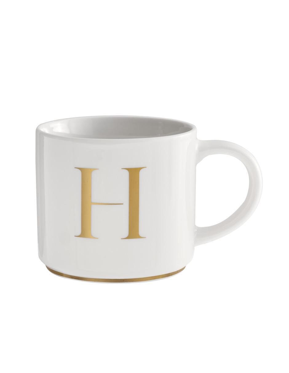 Taza americana