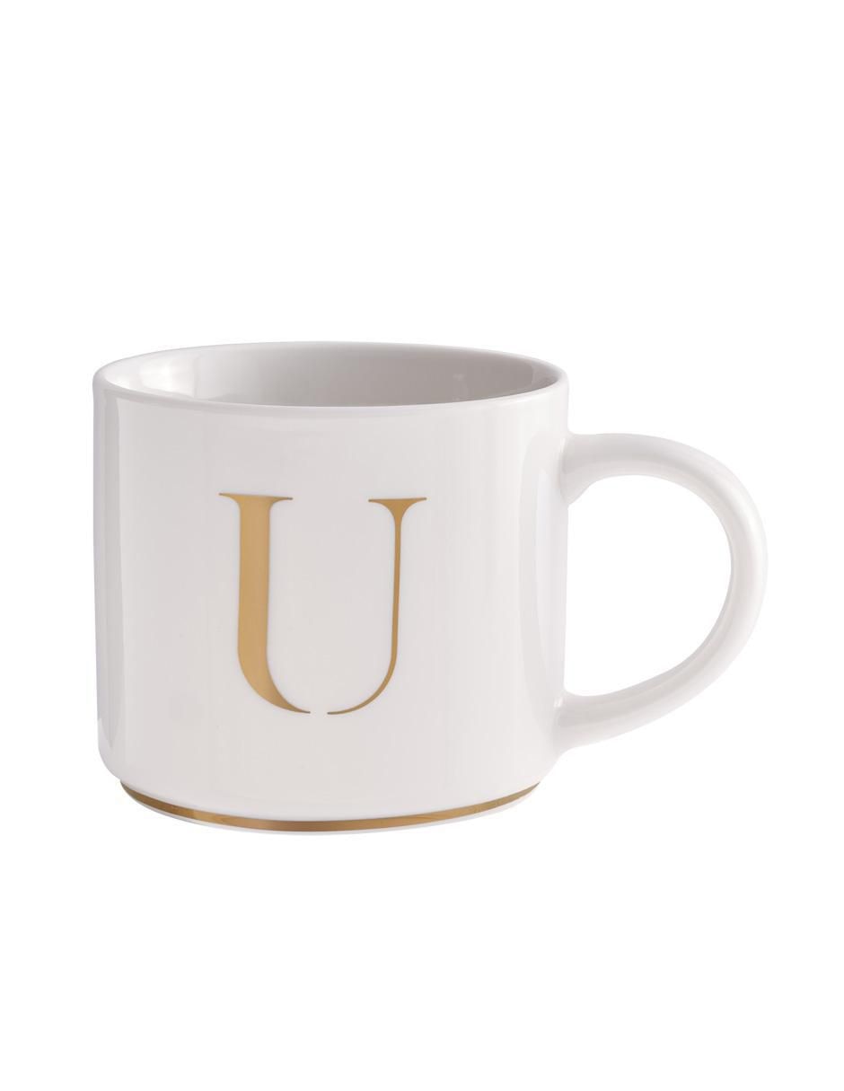 Taza americana