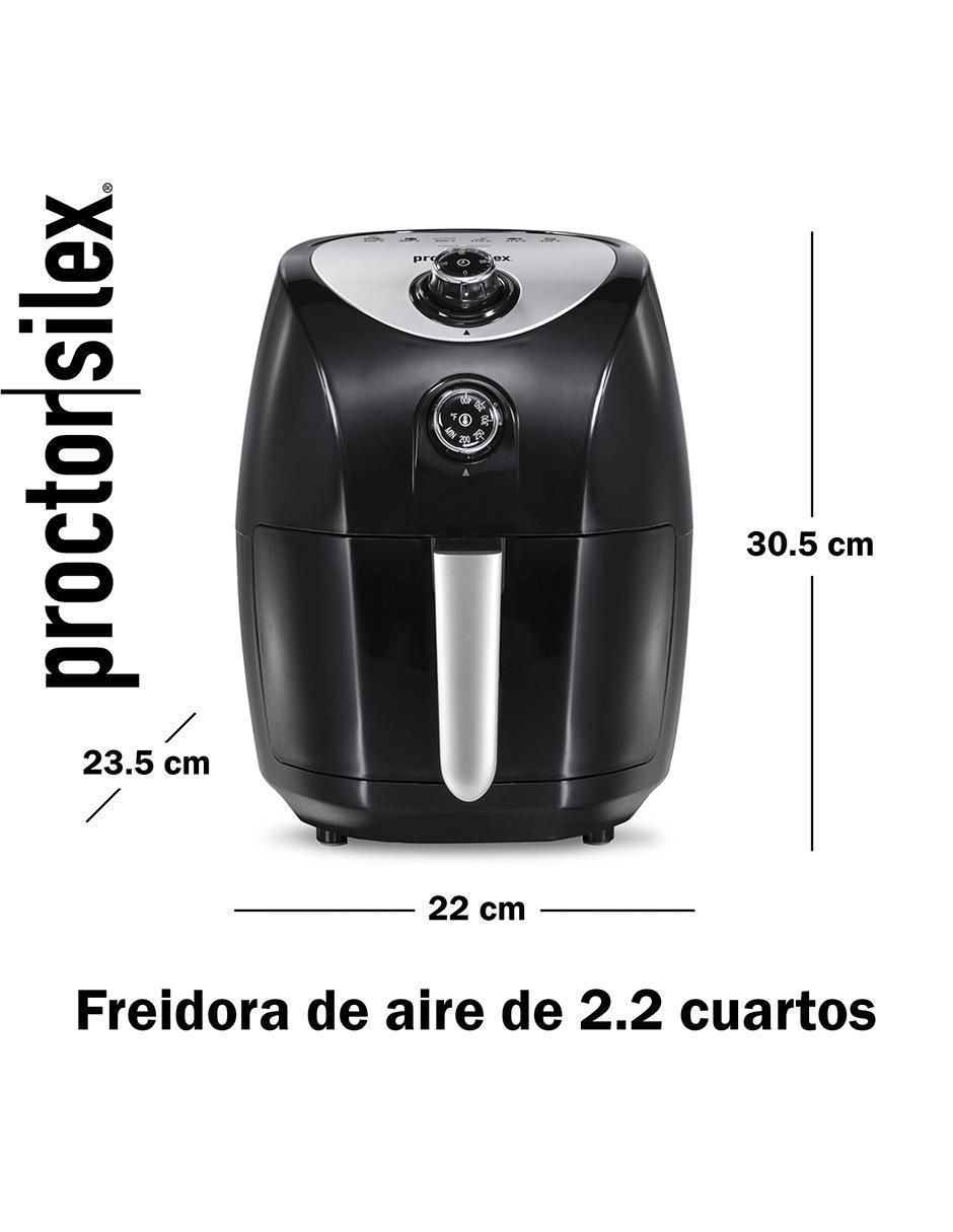 Freidora de aire Proctor Silex 2 L F3505