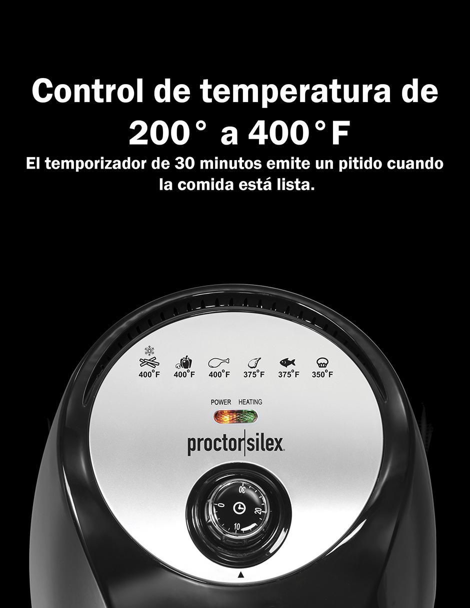 Freidora de aire Proctor Silex 2 L F3505