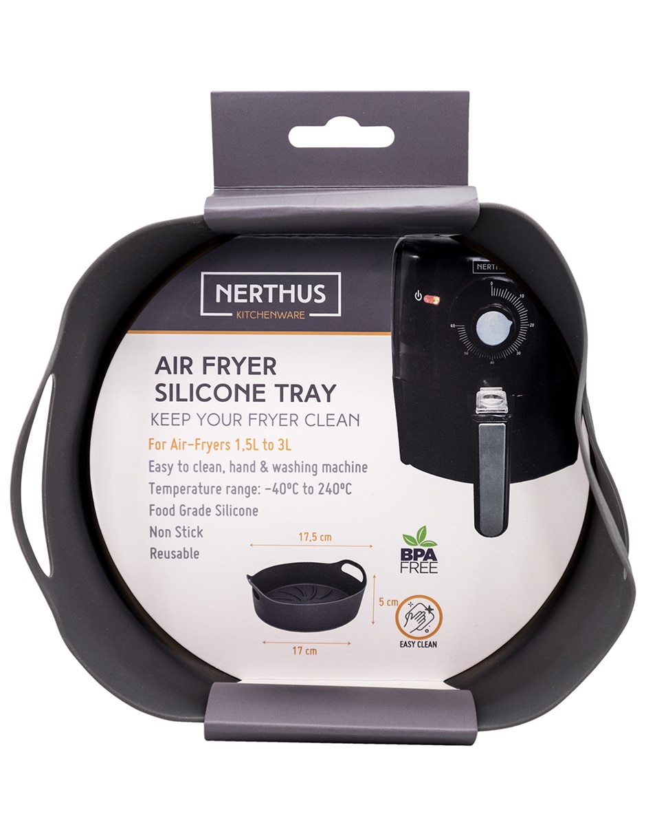 Rejilla para freidora Vin Bouquet Nerthus