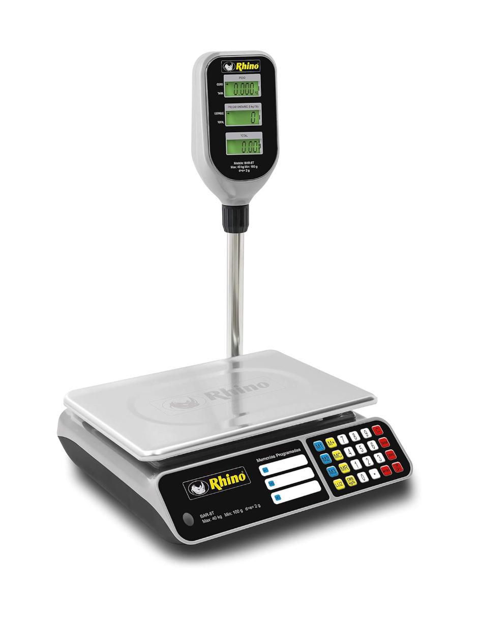 Báscula de cocina