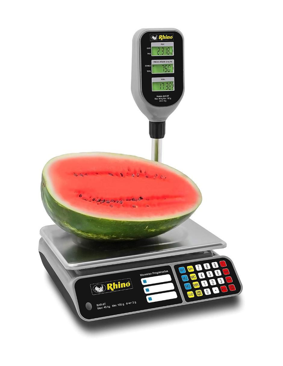 Báscula de cocina