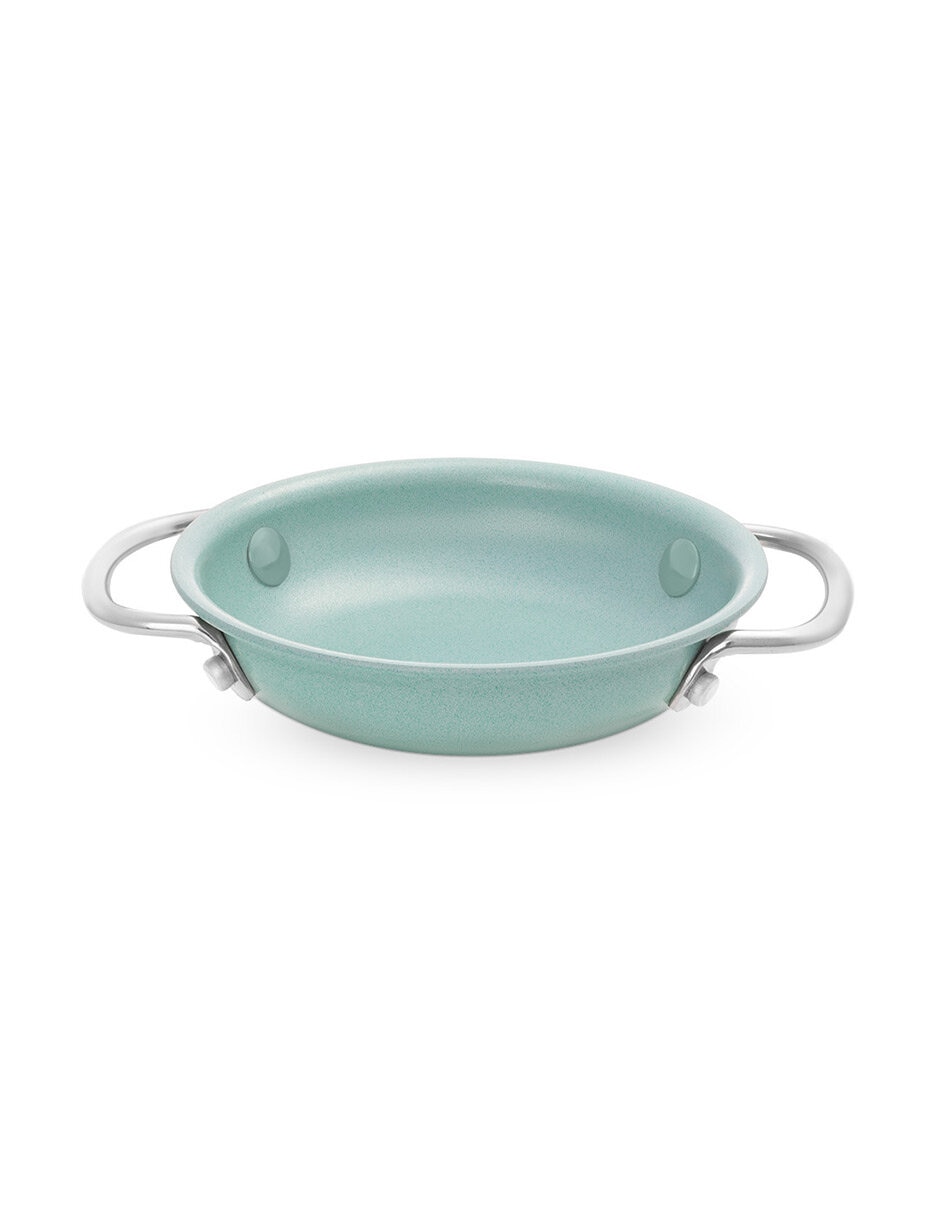 Sartén con tapa de aluminio 3