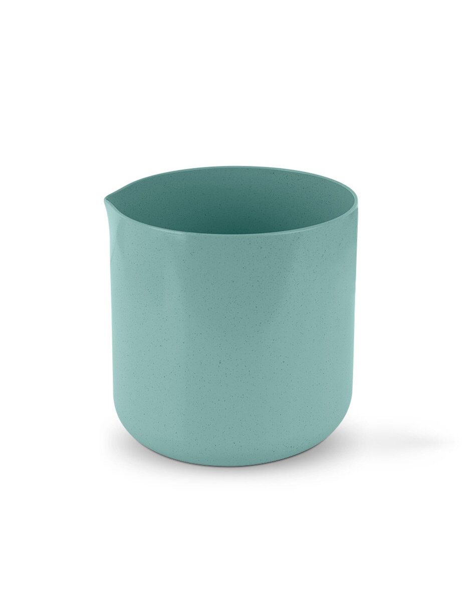 Batería de cocina Jade Cook Smart de aluminio antiadherente cerámica 9 piezas