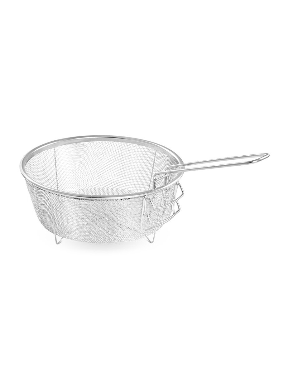 Batería de cocina Jade Cook C0456-00 de aluminio antiadherente cerámica 22 piezas