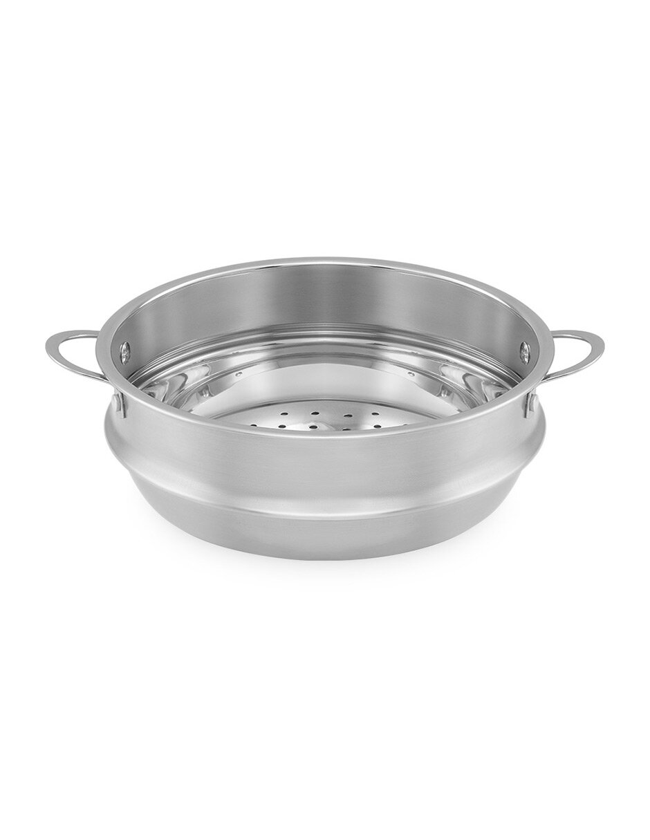 Batería de cocina Jade Cook C0456-00 de aluminio antiadherente cerámica 22 piezas