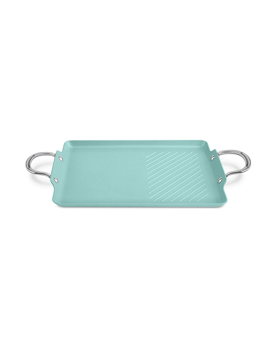 Comal jade chef aluminio 2