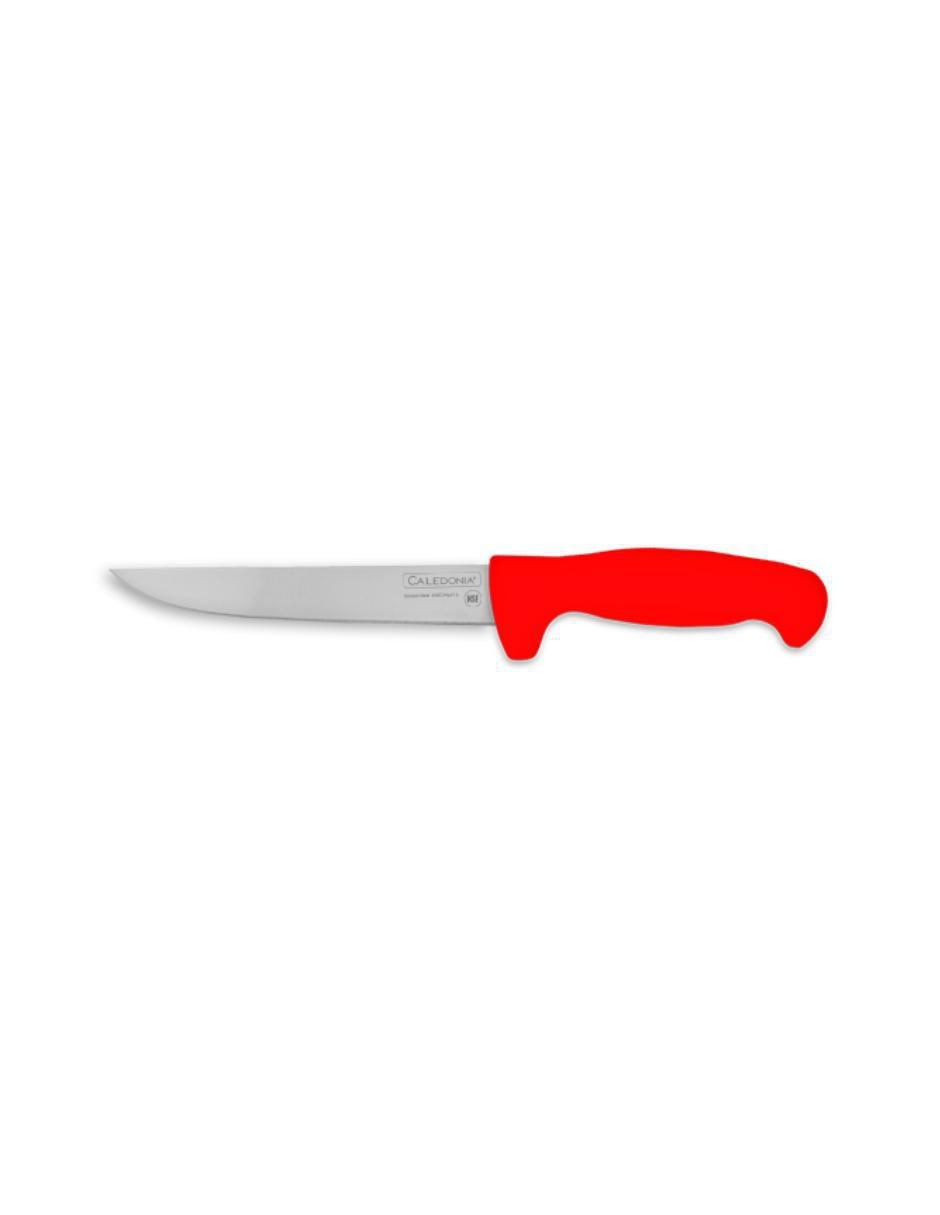 Cuchillo deshuesador