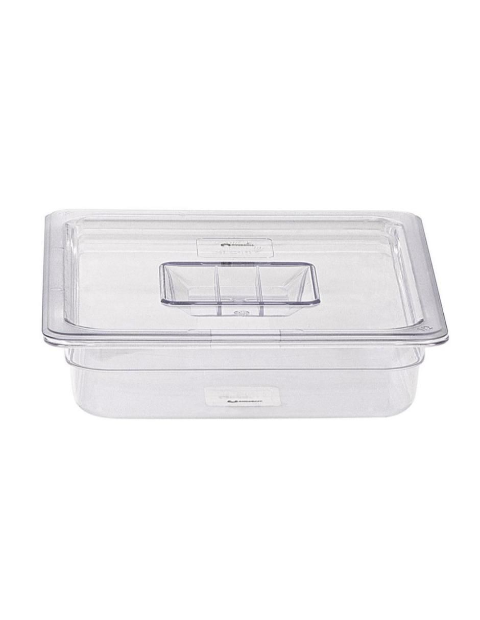 Organizador para refrigerador Shorbull de plástico