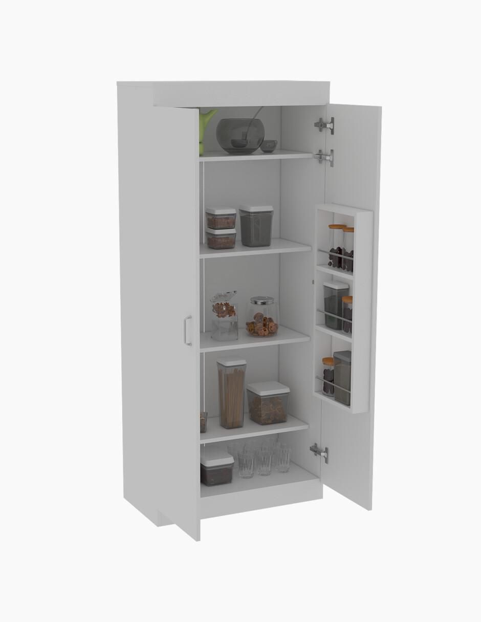 Alacena armable varese melamina 9